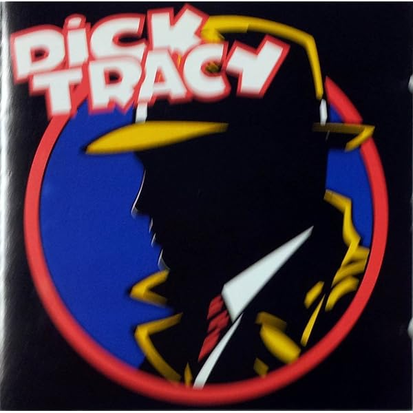 Amazon.com: Dick Tracy